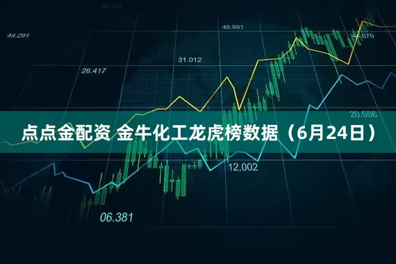 点点金配资 金牛化工龙虎榜数据（6月24日）